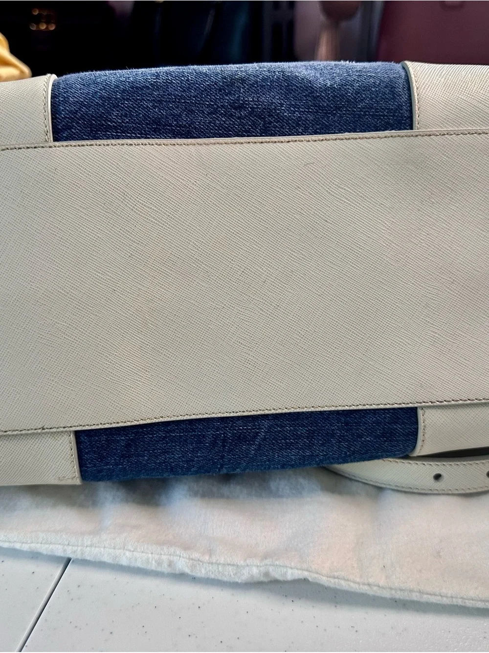 Prada 💙 authentic